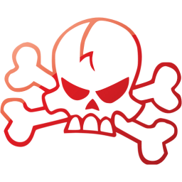 skull 44 icon