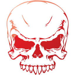 skull 5 icon