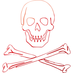skull 52 icon
