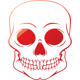 skull 55 icon