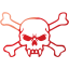 skull 60