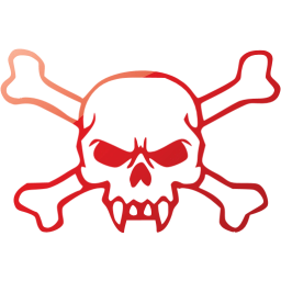 skull 60 icon
