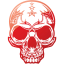 skull 61