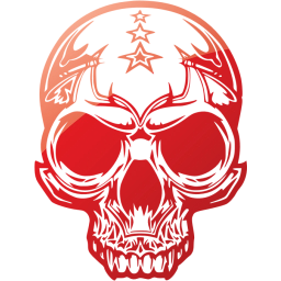 skull 61 icon