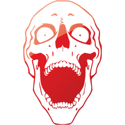 skull 65 icon