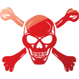skull 68 icon