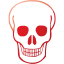 skull 71