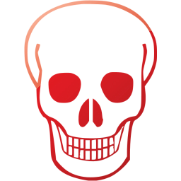 skull 71 icon