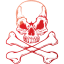 skull 72