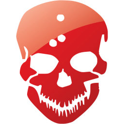 skull 74 icon