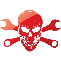 skull 8 icon