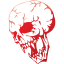 skull 9