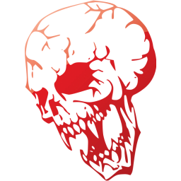 skull 9 icon