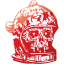 skull
