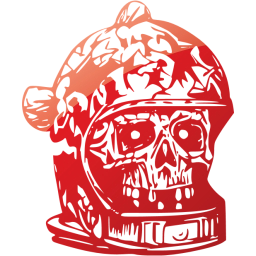 skull icon