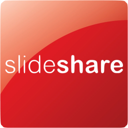 slideshare 4 icon