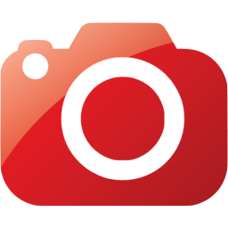 slr camera icon