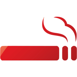 smoking icon