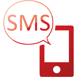 sms 3 icon