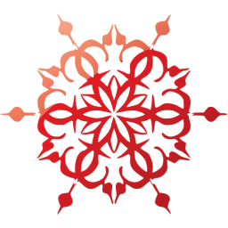 snowflake 13 icon