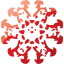 snowflake 33
