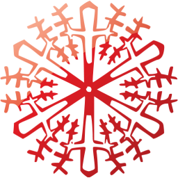 snowflake 34 icon