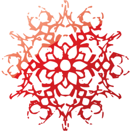 snowflake 36 icon
