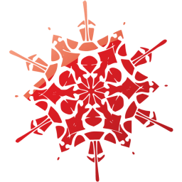 snowflake 40 icon