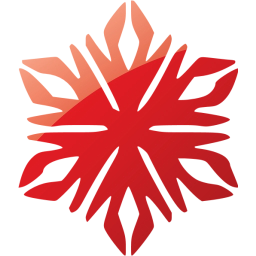 snowflake 44 icon