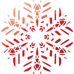 snowflake 45 icon