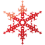snowflake 51