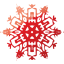 snowflake 54