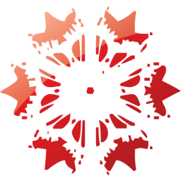 snowflake icon