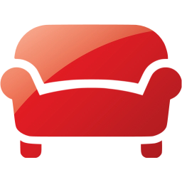 sofa icon