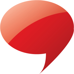 speech bubble 4 icon