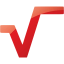 square root 2