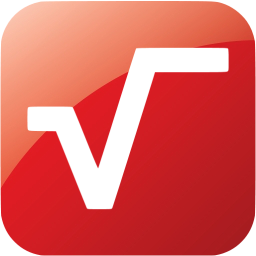 square root icon