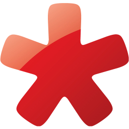 star 11 icon
