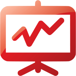 statistics icon