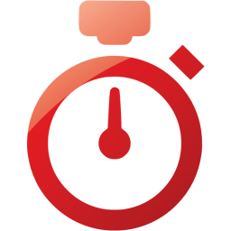 stopwatch icon