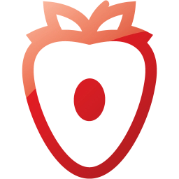 strawberry 3 icon