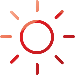 sun 4 icon
