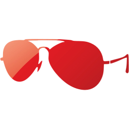 sunglasses icon