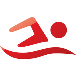 swimming icon