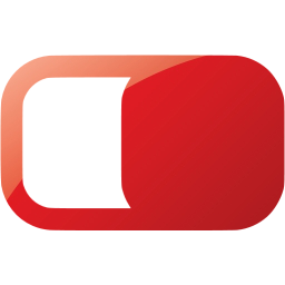 switch off icon