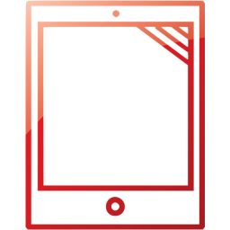 tablet icon