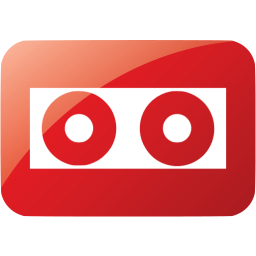 tape drive icon