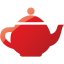 teapot