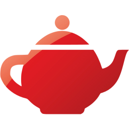teapot icon