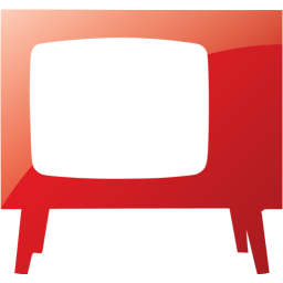 television 5 icon